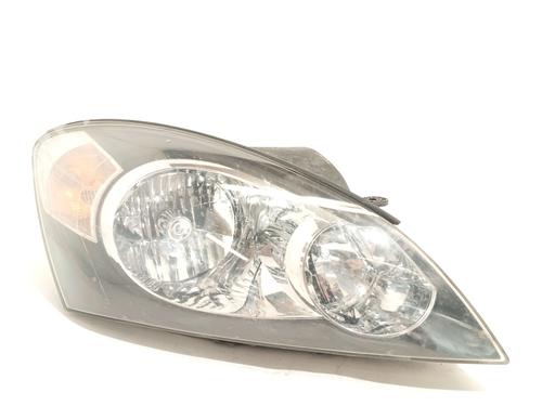 Used Right headlight Right headlight KIA CEE'D Hatchback (ED) 1.6 CRDi 115 (115 hp) 36259857 36259857