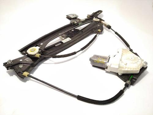 Used Front right window mechanism Front right window mechanism 6139525 6139525