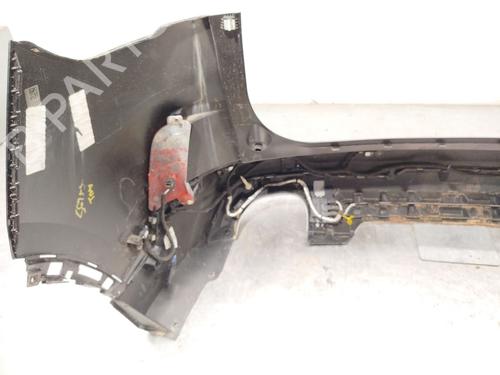 Rear bumper FORD KUGA III (DFK) 2.5 Duratec Plug-in-Hybrid | BP30296461C8 