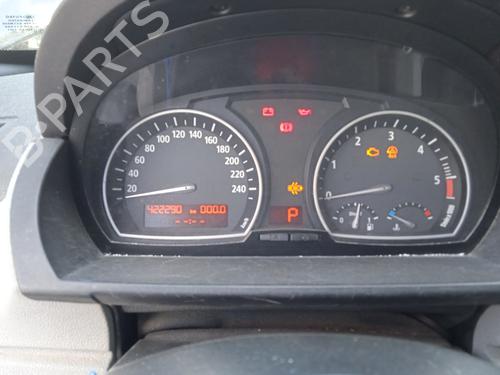 Instrument cluster BMW X3 (E83) 3.0 d | BP29629174C47 