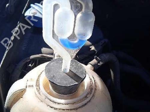 Throttle body SKODA FABIA II (542)  | BP16903528M82 