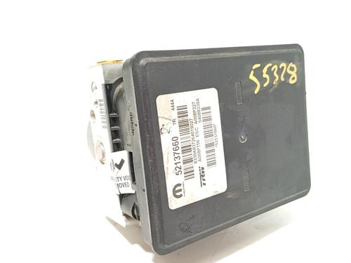 ABS pump FIAT 500X (334_) 1.3 (334.AXR11) | BP32435554M43 - Image 3