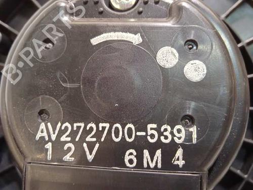 Heater blower motor JAGUAR XF I (X250) 3.0 D | BP13408130M62 