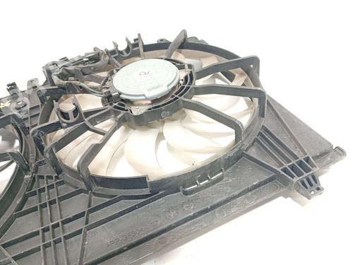 Radiator fan MITSUBISHI ECLIPSE CROSS (GK_, GL_) 1.5 T-Mivec | BP39943776M35 - Image 3