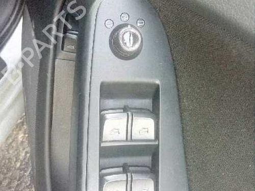 Elektronisk modul AUDI A4 B8 (8K2) 2.0 TDI | BP2434748M83 