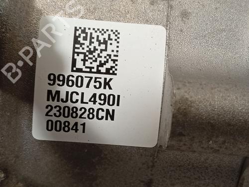 Steering column FORD KUGA III (DFK) 2.5 FHEV | BP33038623M21  - Image 6