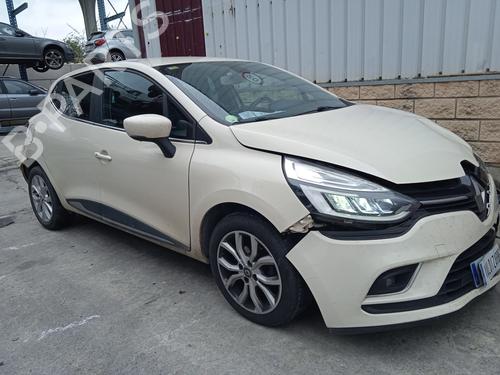 Subframe RENAULT CLIO IV (BH_) 1.5 dCi 90 | BP25714607M9 - Image 5