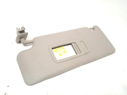 Used Left sun visor BMW 2 Active Tourer (F45) [2013-2021]  27612473
