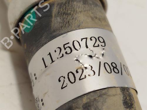 AC pipe MG MG 4 (EH32) EV | BP26278159M126 - Image 3