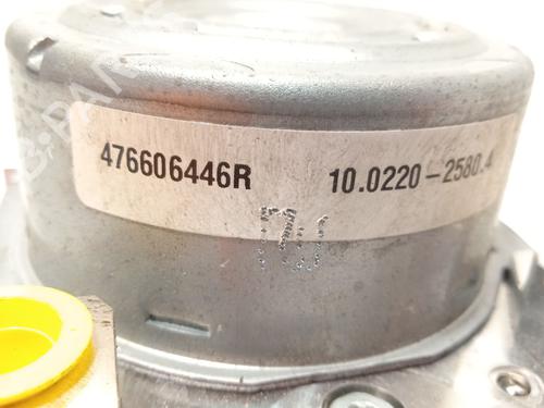 ABS pump DACIA SANDERO III | BP25786186M43