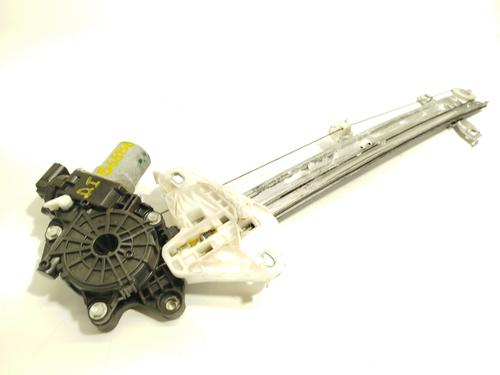 Used Front left window mechanism Front left window mechanism 29821609 29821609