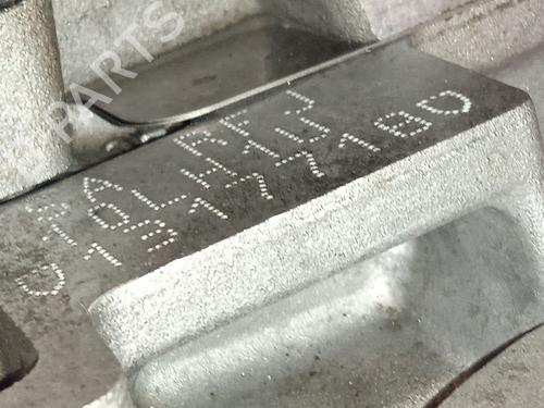 Engine PEUGEOT 307 CC (3B) 2.0 16V | BP28450858M1 