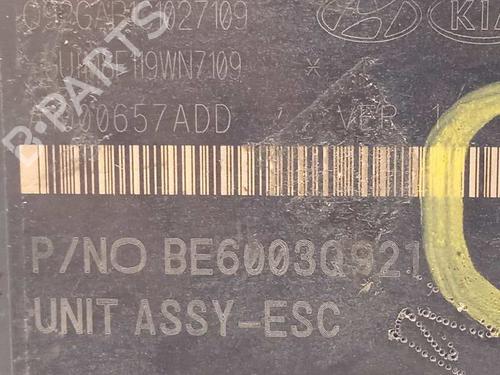 ABS pump KIA CARENS IV  | BP16179415M43 