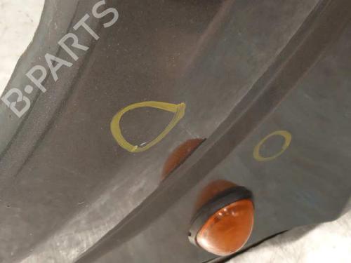 Left front fenders CHRYSLER VOYAGER IV (RG, RS) 2.8 CRD | BP13626878C41 