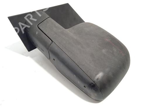 Left mirror VW CADDY III MPV (2KB, 2KJ, 2CB, 2CJ) 1.9 TDI | BP18693348C26