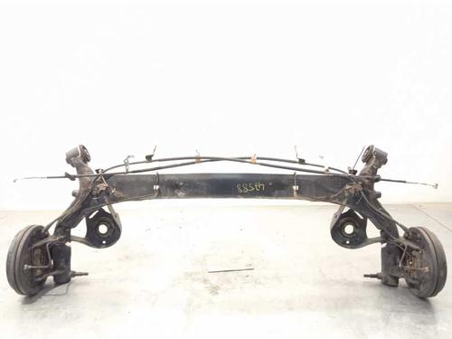 Rear axle SUZUKI SX4 (EY, GY) 1.9 DDiS 4x4 (RW419D) | BP9651264M2