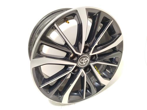 Used Rim Rim TOYOTA VERSO (_R2_) 1.6 (ZGR20_, ZGR20R) (132 hp) 34720436 34720436