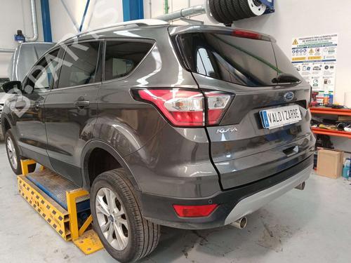 Køfangervange FORD KUGA II (DM2) 2.0 TDCi | BP38599455C73 - Image 33