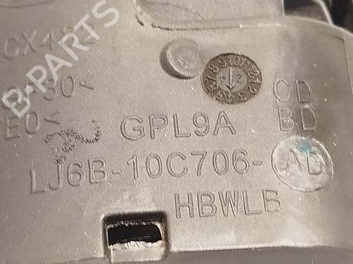 Tanklåg FORD KUGA III (DFK) 2.5 Duratec Plug-in-Hybrid | BP30317331C131 