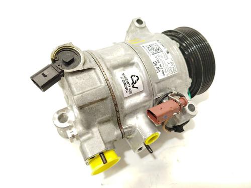 Used AC compressor AC compressor SEAT IBIZA V (KJ1, KJG) 1.5 TSI (150 hp) 35955543 35955543