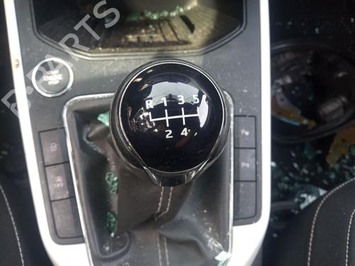 Steering rack SEAT ARONA (KJ7, KJP)  | BP19020609M22 