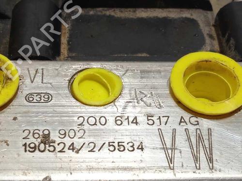 ABS pump SEAT IBIZA V (KJ1, KJG) 1.6 TDI | BP8929520M43