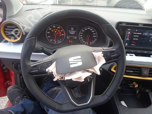 Gearbox SEAT IBIZA V (KJ1, KJG)  | BP13320511M3 