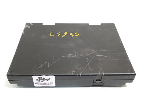 Electronic module CHEVROLET AVEO Saloon (T300) 1.3 D | BP21176284M83 