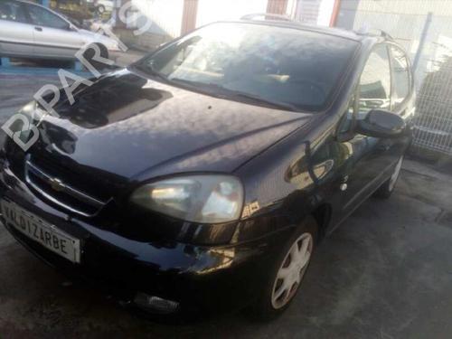 Front right window mechanism CHEVROLET REZZO MPV (U100) 1.6 | BP1944527C23 