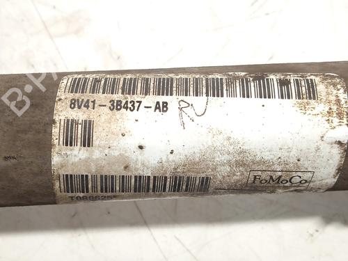 Left front driveshaft FORD KUGA I 2.0 TDCi | BP32103690M38 - Image 3