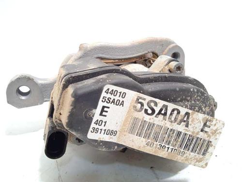 Left rear brake caliper NISSAN LEAF (ZE1)  | BP11563243M107 