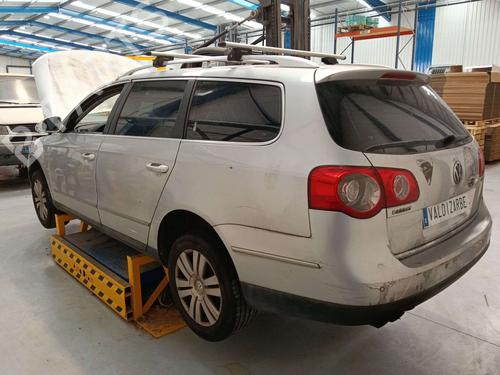 Pipe VW PASSAT B6 Variant (3C5) 2.0 TDI | BP40291721M125 - Image 27