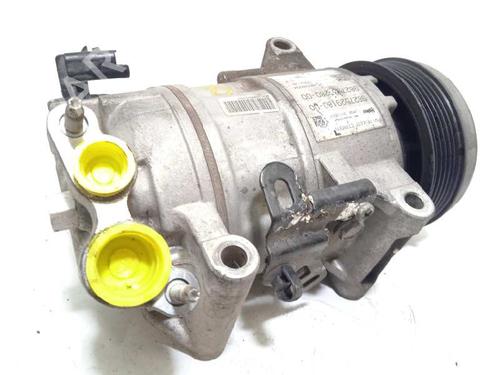 Used AC compressor AC compressor 13526195 13526195