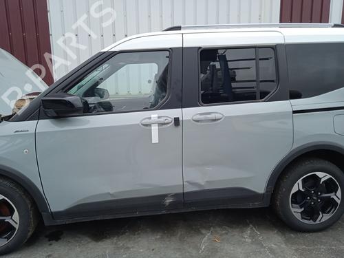 AC compressor FORD TOURNEO CUSTOM V362 Bus (F3) 1.0 EcoBoost PHEV | BP30637539M34  - Image 15