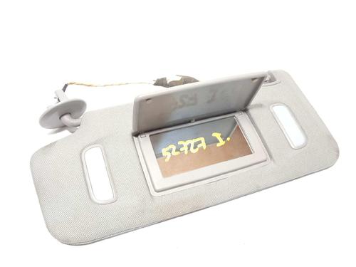 Used Left sun visor OPEL ZAFIRA TOURER C (P12) [2011-2026]  17182644