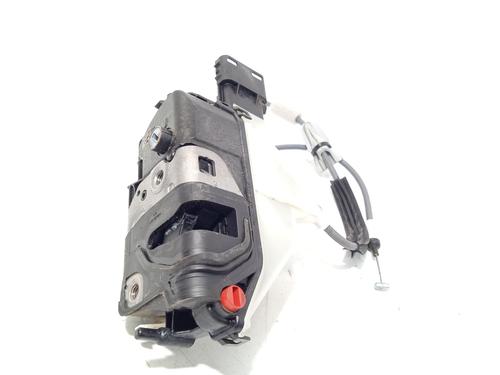Used Rear right lock PEUGEOT 208 II (UB_, UP_, UW_, UJ_) 1.2 PureTech 130 (131 hp) 28577331