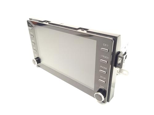 Electronic module TOYOTA YARIS (_P21_, _PA1_, _PH1_) 1.5 (MXPA11) | BP23877337M83 - Image 2