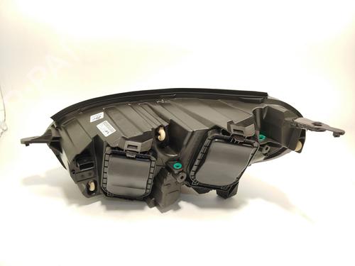 Right headlight PEUGEOT EXPERT Bus (V_)  | BP29158230C29 