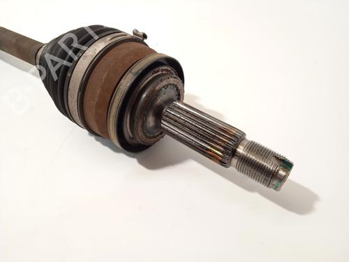 Right front driveshaft HYUNDAI i20 III (BC3, BI3) | BP23654850M39 - Image 2