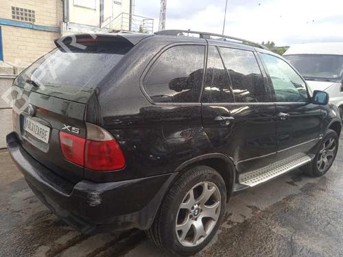 Left headlight BMW X5 (E53) 3.0 d | BP13325953C28 - Image 9