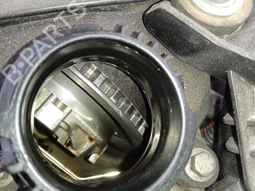Engine CITROËN C5 AIRCROSS (A_) 1.2 PureTech 130 (ARHNSJ) | BP28116028M1 