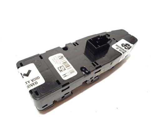 Left front window switch BMW X4 (F26) xDrive 35 d | BP12108473I27 