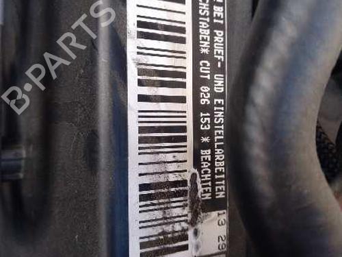 Alternator VW POLO V (6R1, 6C1) 1.4 TDI | BP6110137M7 