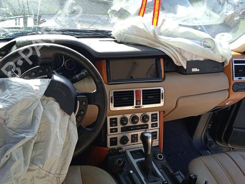 Mass air flow sensor LAND ROVER RANGE ROVER III (L322) 4.4 4x4 | BP20709861M95 