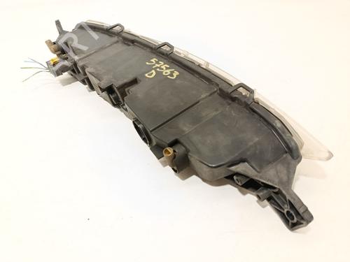Right front indicator CITROËN C4 Picasso II 1.6 HDi / BlueHDi 115 | BP35800431C33 - Image 4