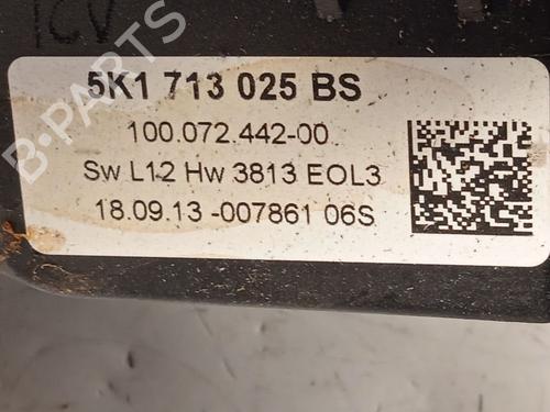 Gear lever SEAT ALTEA XL (5P5, 5P8) 1.6 TDI | BP29627386M90 