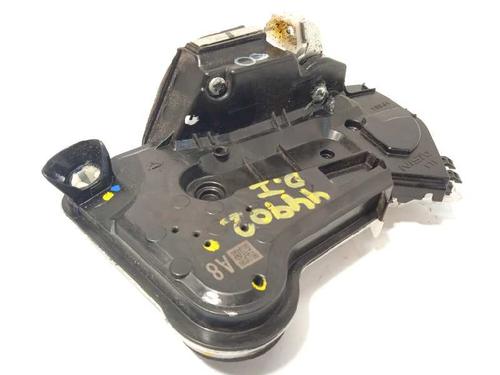 Used Front left lock TOYOTA C-HR (_X1_) [2016-2026]  7667093