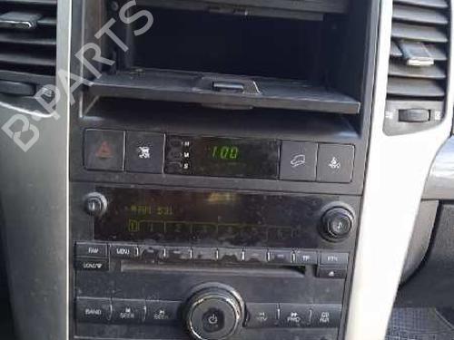 Fuse box CHEVROLET CAPTIVA (C100, C140) 2.0 D 4WD | BP16549896E1  - Image 30