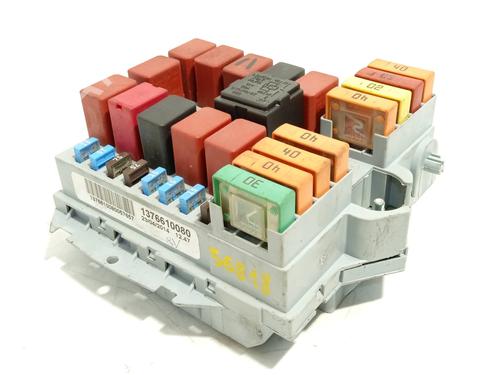 Used Fuse box CITROËN JUMPER II Van 2.2 HDi 130 (130 hp) 29446487