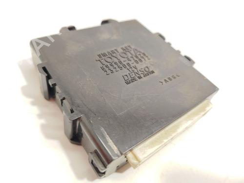 Used Electronic module TOYOTA PRIUS Liftback (_W2_) 1.5 Hybrid (NHW20_, NHW20R) (112 hp) 22902716